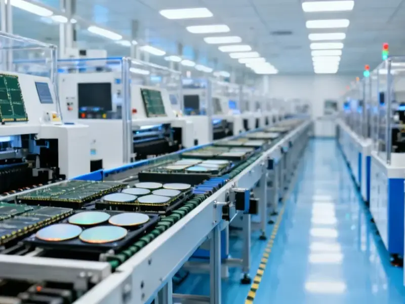 Meta’s Pivot and China’s AI Chip IPO Bonanza