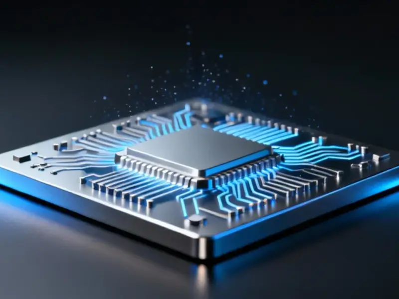 NVIDIA Reportedly Has TSMC’s A16 Chip Tech All To Itself