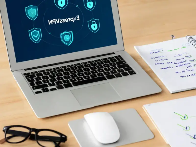 Ofcom Spent £500k Spying on VPNs, Mulls “Further Action”