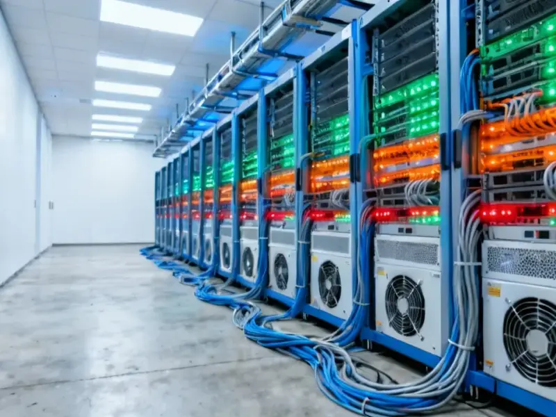 Old Navy Reactors Could Power AI, But There's a Big Problem - Professional coverage