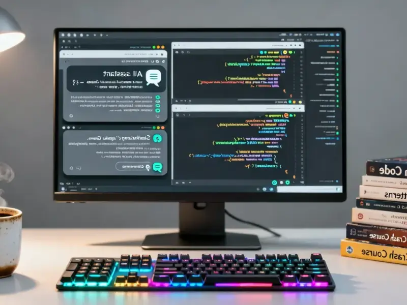 Opera’s Browsers Get a Free Gemini AI Upgrade