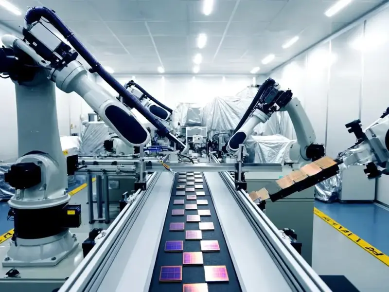 Samsung’s Exynos 2600 Chip May Lose Its Efficiency Edge