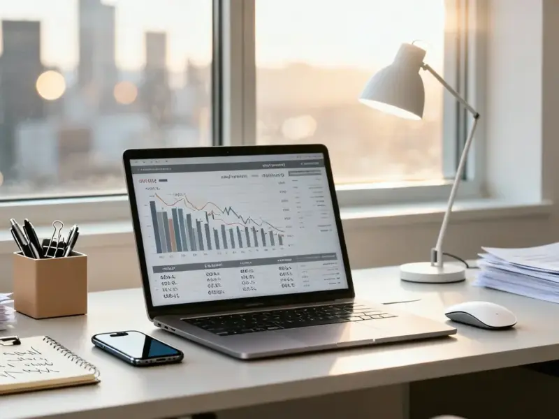 Windows 11’s Market Share Just Did Something Weird