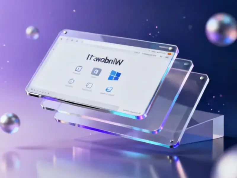 Aeryn OS Pushes Forward After Founder's Quiet Exit - Professional coverage