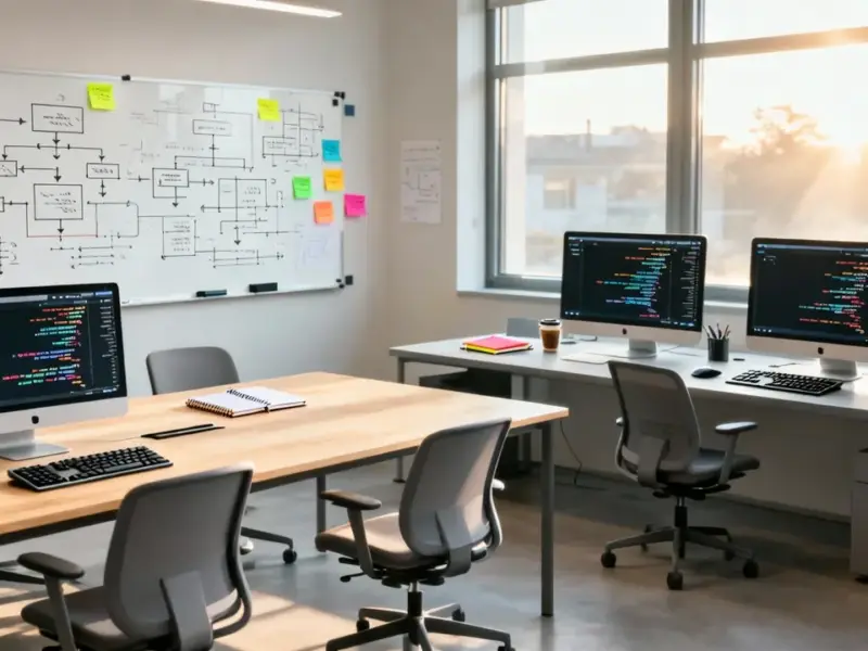 Anthropic's $10 Billion Bet: The AI Arms Race Gets Even Crazier - Professional coverage