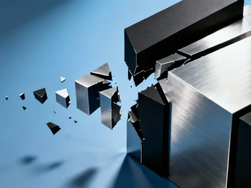 Goldman Sachs Warns the AI Profit Party Might Be Half Empty