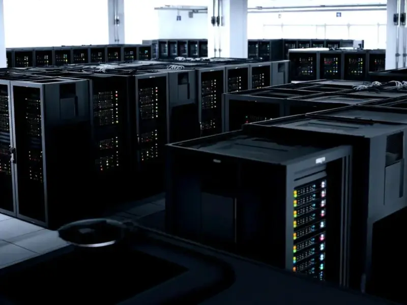 GreenSquareDC Founder Steps Down as CEO in Planned Transition - Professional coverage