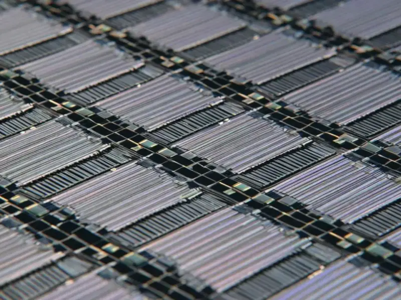 Samsung Might Build Qualcomm’s Next Big 2nm Chip