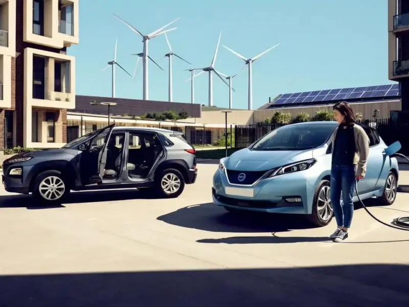 Starlink is moving thousands of satellites lower. Here’s why.