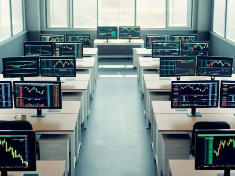 Sweden's AI Boom Isn't Luck. It's Policy. - Professional coverage