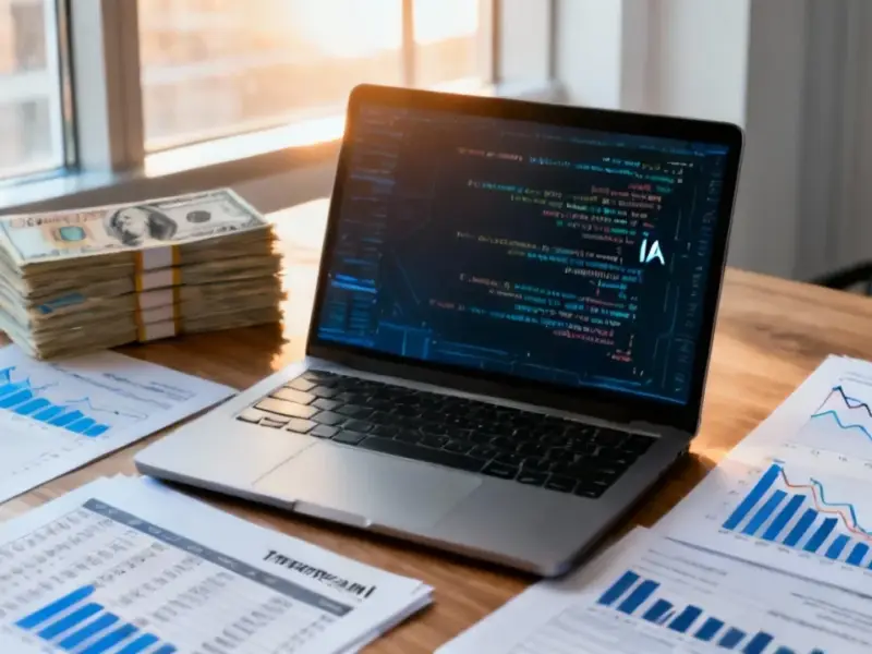 The AI Debt Boom Is Fueling a Wild Credit Trading Frenzy - Professional coverage