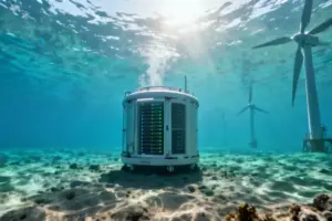 The Political Firestorm Over AI's Data Center Boom - Professional coverage