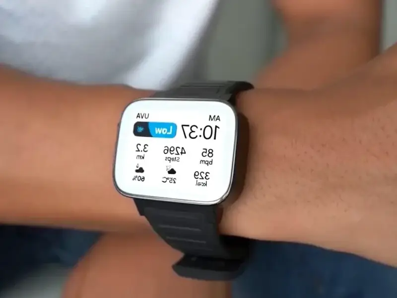 Withings' New $600 "Longevity Station" Scale Promises 60 Health Metrics - Professional coverage